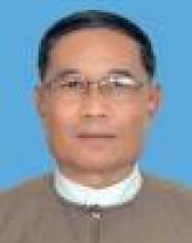 ဦးအောင်သိန်း